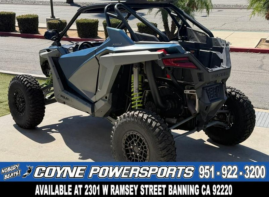 2022 Polaris® RZR Turbo R Premium Ride Command