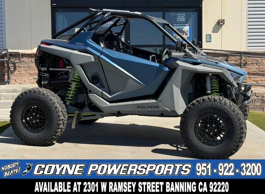 2022 Polaris® RZR Turbo R Premium Ride Command