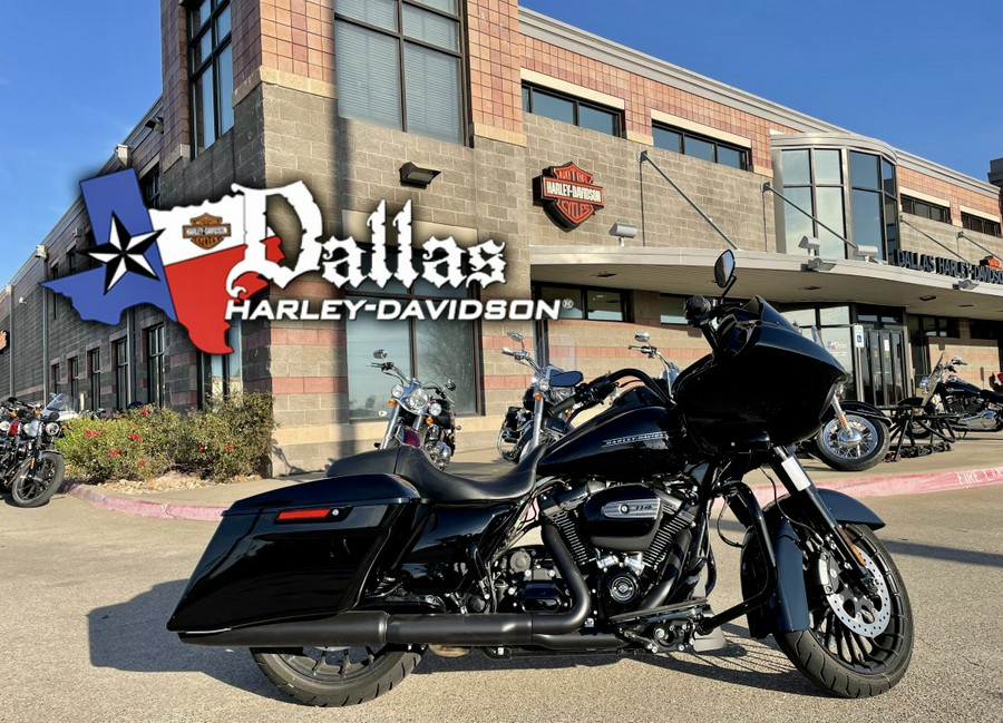 2019 Harley-Davidson Road Glide Special