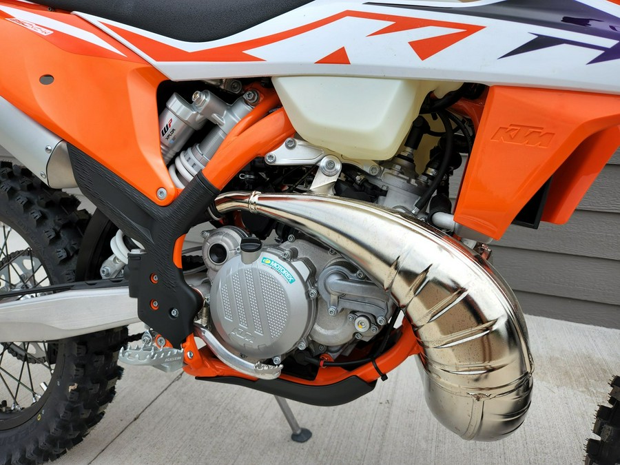 2023 KTM 250 XC-W