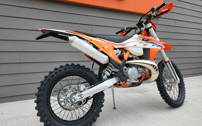 2023 KTM 250 XC-W