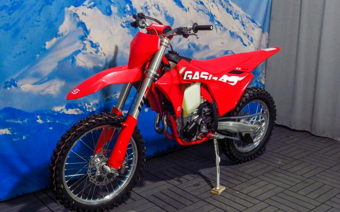 2024 GASGAS EX 450F