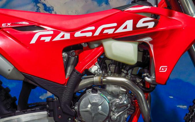 2024 GASGAS EX 450F