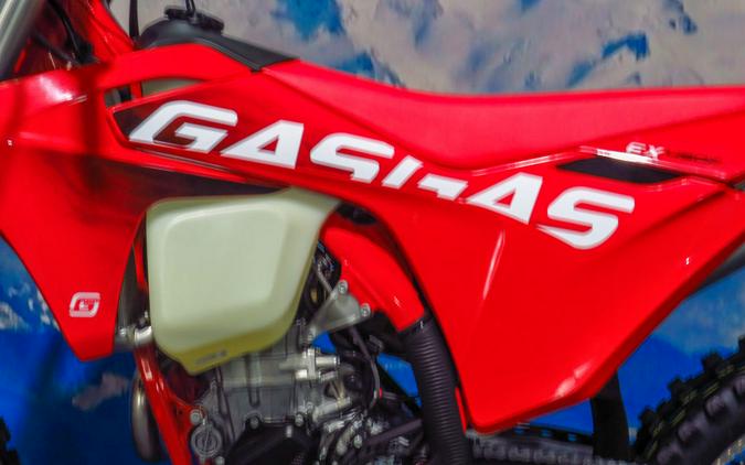 2024 GASGAS EX 450F