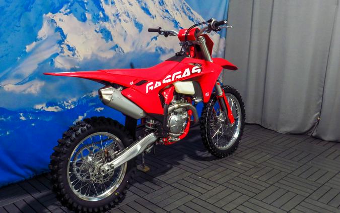 2024 GASGAS EX 450F