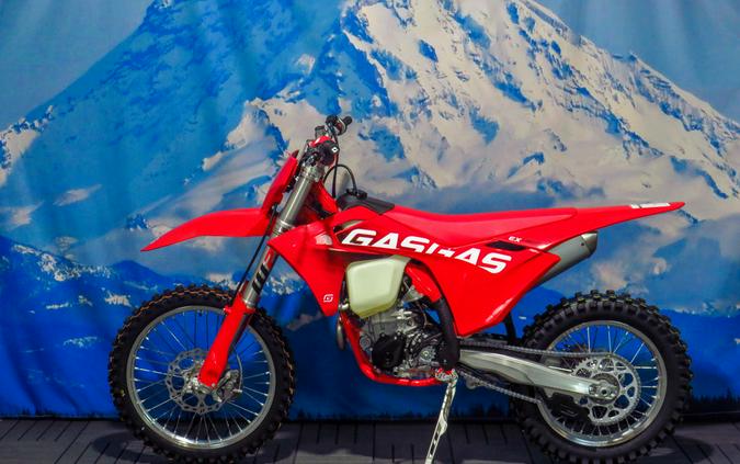 2024 GASGAS EX 450F