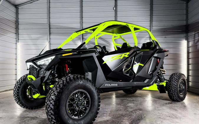 2024 Polaris® RZR Pro R 4 Ultimate