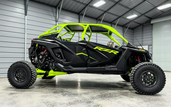 2024 Polaris® RZR Pro R 4 Ultimate