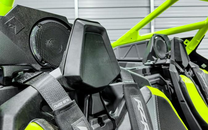 2024 Polaris® RZR PRO R 4 ULTIMATE - ONYX BLACK