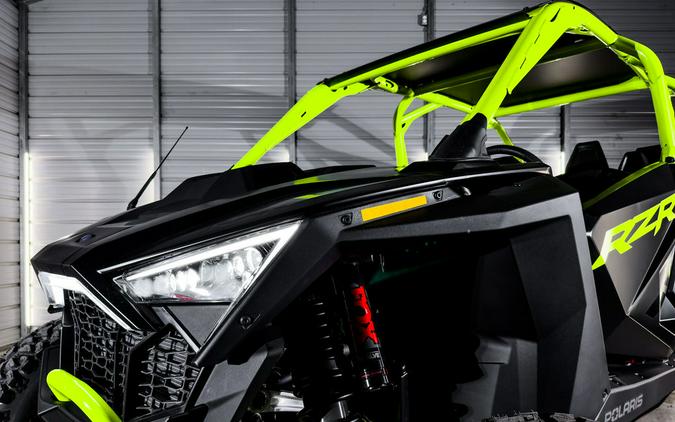 2024 Polaris® RZR Pro R 4 Ultimate