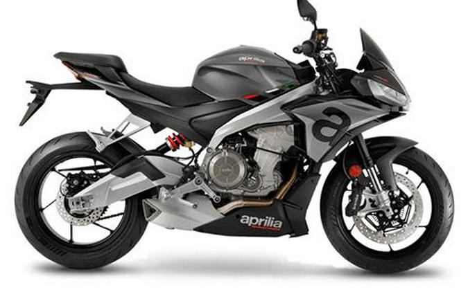 2023 Aprilia Tuono 660