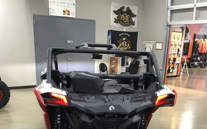 2024 Can-Am Maverick X3 X RC Turbo RR 64