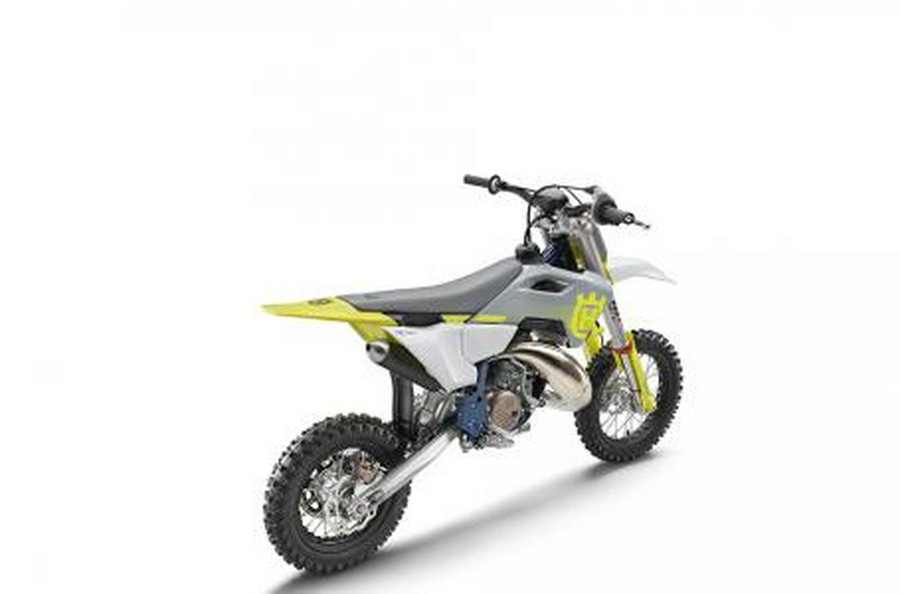 2024 Husqvarna TC 50