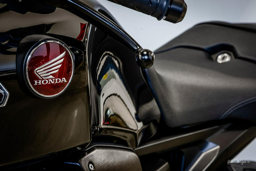 2024 Honda® CB1000R Black Edition