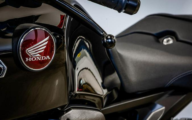 2024 Honda® CB1000R Black Edition