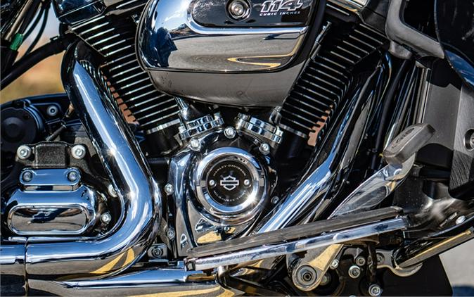 2023 Harley-Davidson Road Glide 3