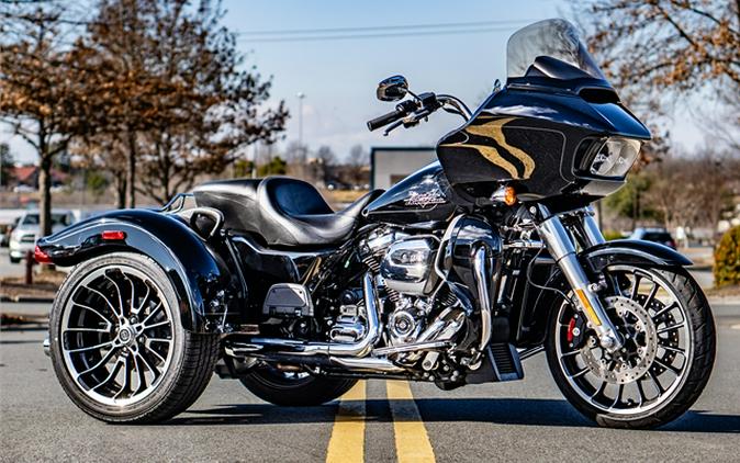 2023 Harley-Davidson Road Glide 3