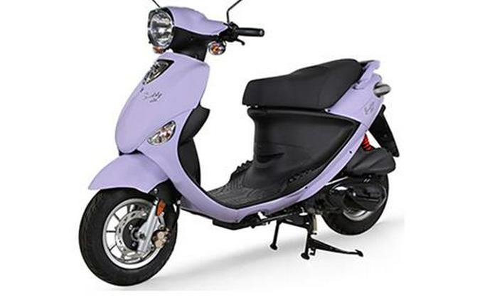 2023 Genuine Scooters Buddy 125