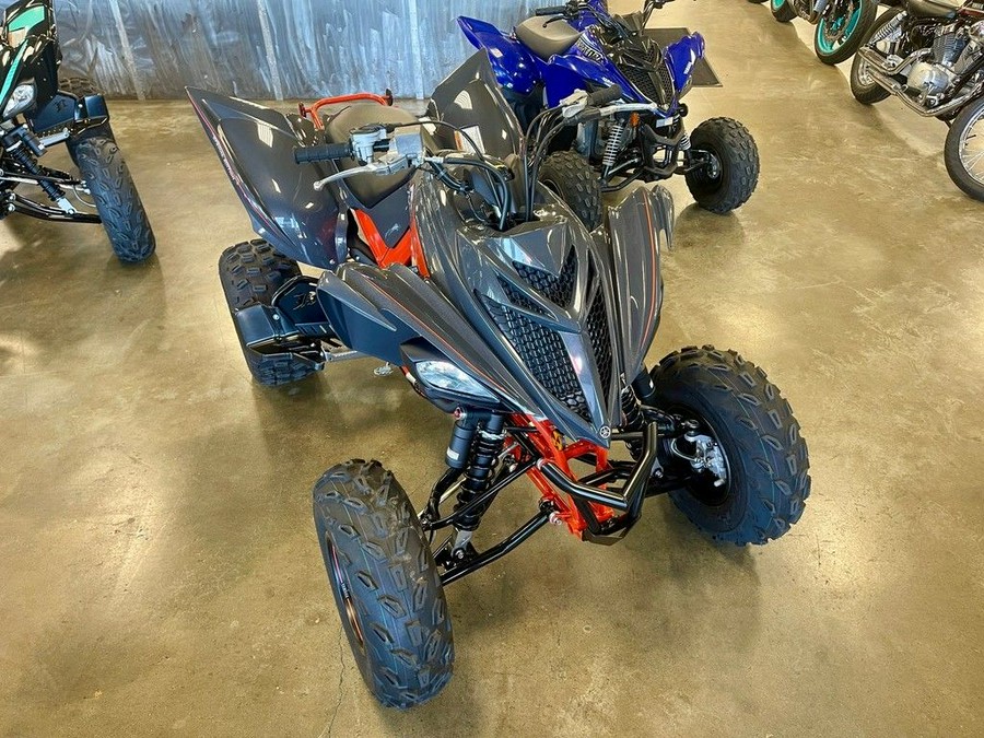 2024 Yamaha Raptor 700R SE