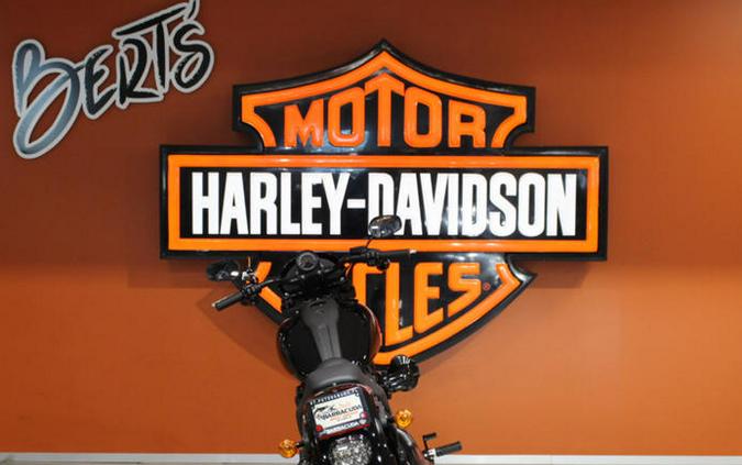 2024 Harley-Davidson® FXLRS - Low Rider® S