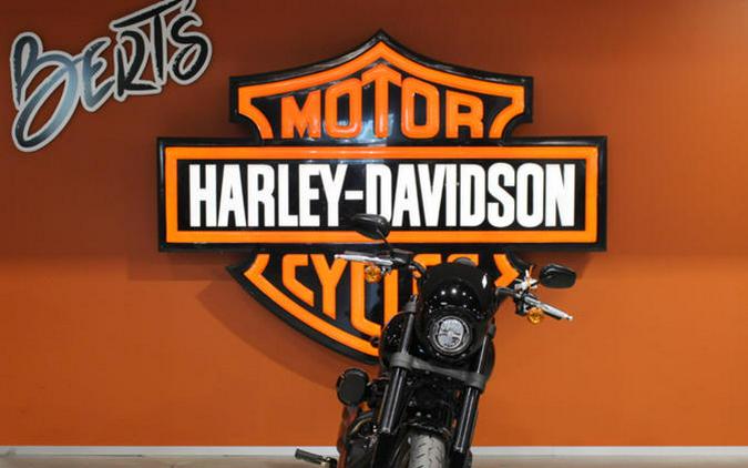 2024 Harley-Davidson® FXLRS - Low Rider® S