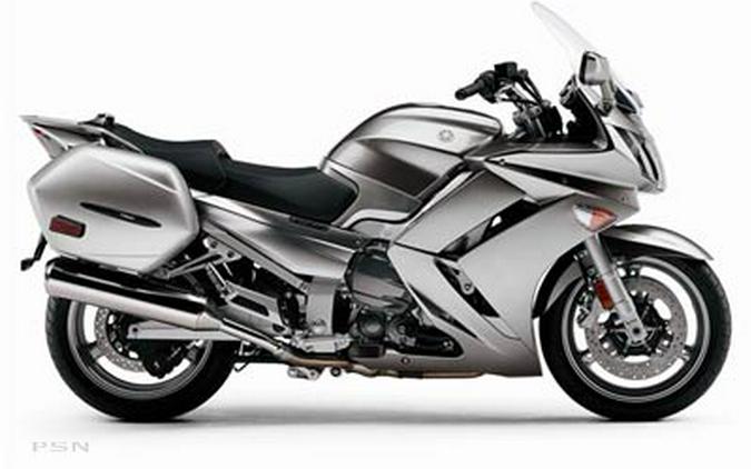 2007 Yamaha FJR 1300AE