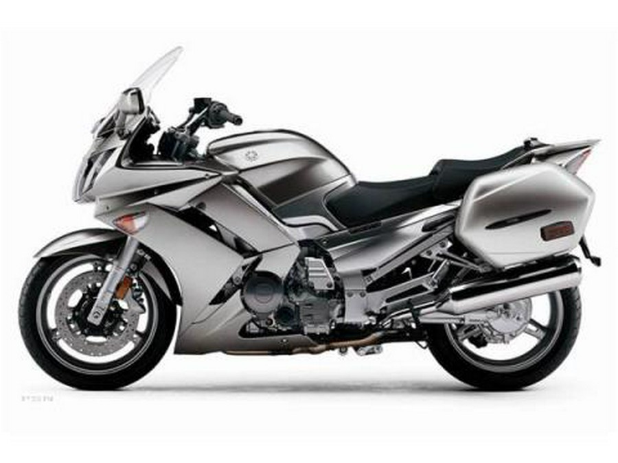 2007 Yamaha FJR 1300AE