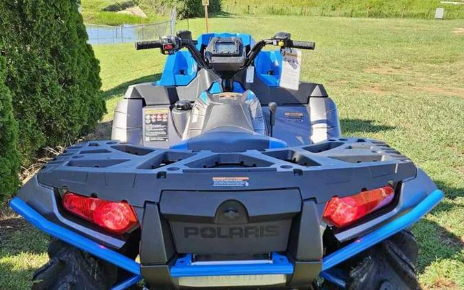 2023 Polaris Sportsman XP 1000 High Lifter Edition