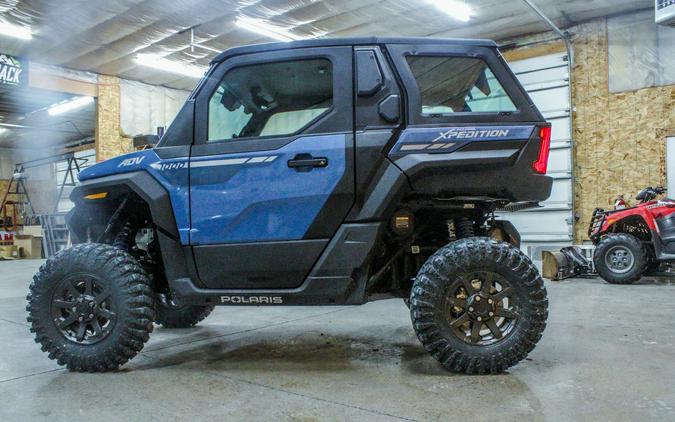 2024 Polaris Industries Polaris XPEDITION ADV Northstar