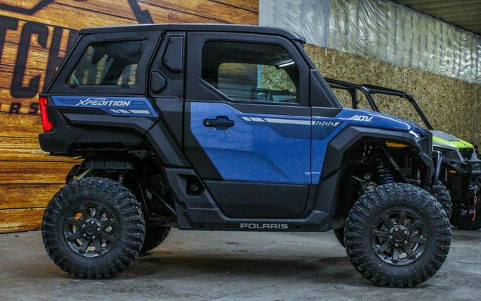 2024 Polaris Industries Polaris XPEDITION ADV Northstar