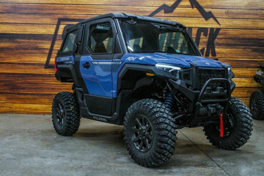 2024 Polaris Industries Polaris XPEDITION ADV Northstar