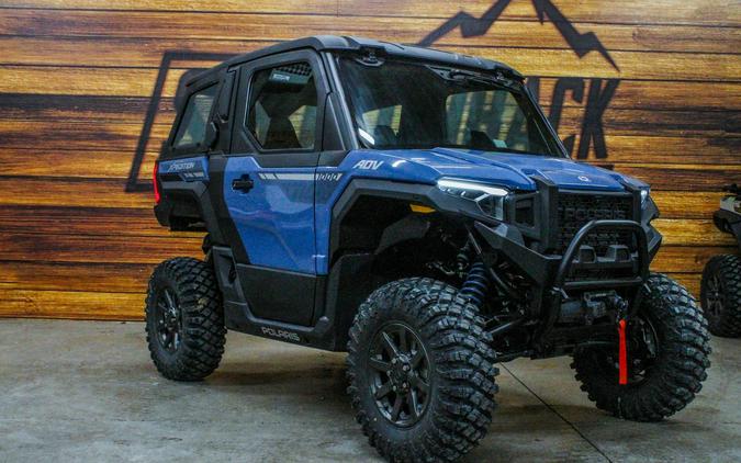 2024 Polaris Industries Polaris XPEDITION ADV Northstar