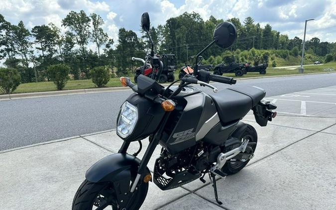 2025 Honda Grom SP