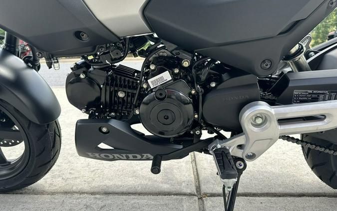 2025 Honda Grom SP