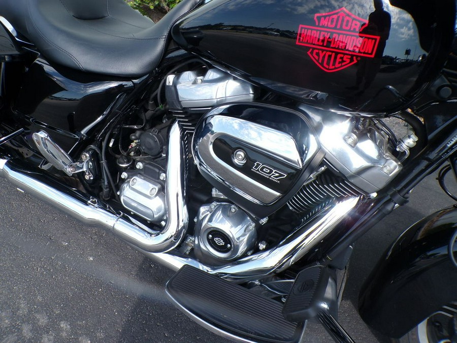 2022 Harley-Davidson® FLHT - Electra Glide® Standard