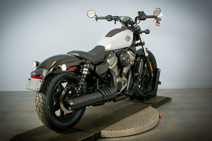 2024 Harley-Davidson Nightster