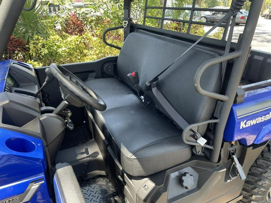 2025 Kawasaki Mule PRO-MX™ LE