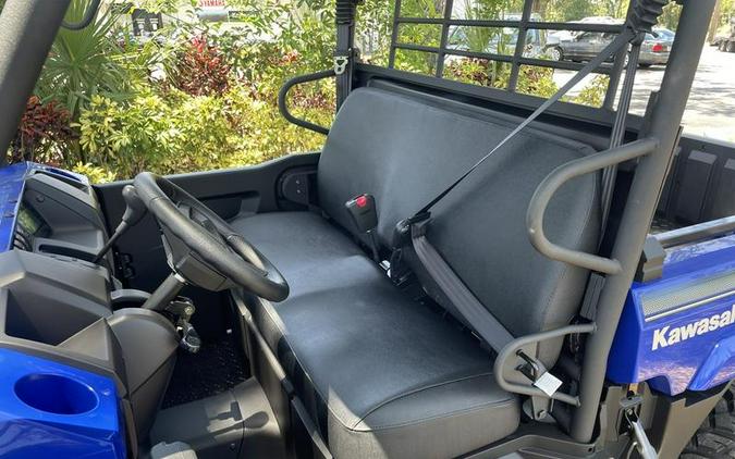 2025 Kawasaki Mule PRO-MX™ LE