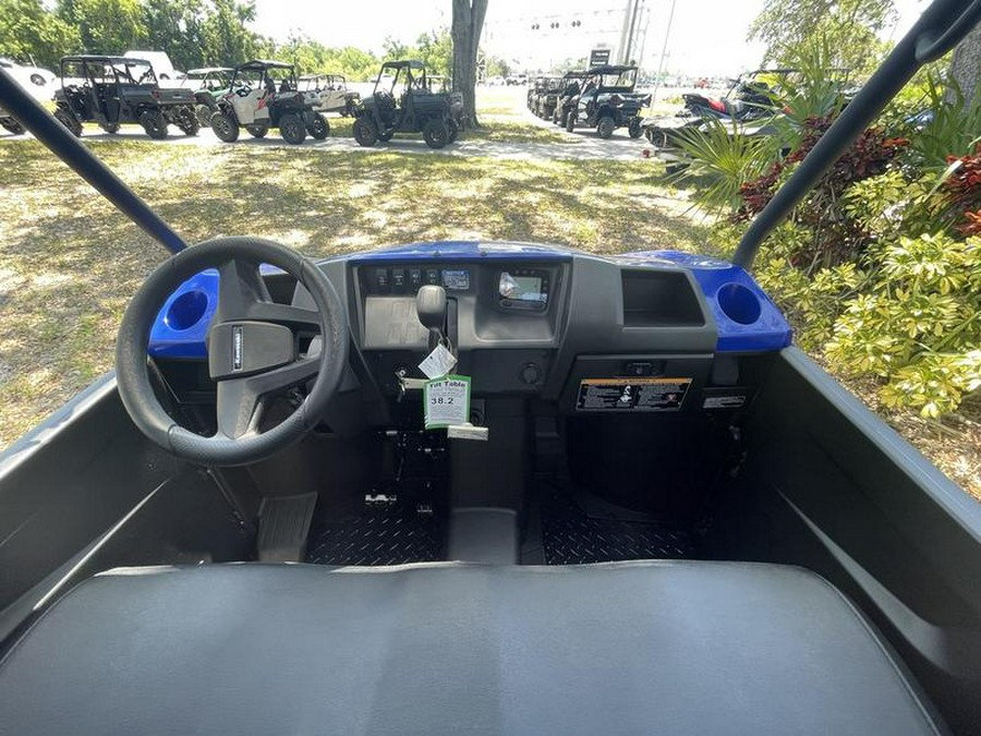 2025 Kawasaki Mule PRO-MX™ LE