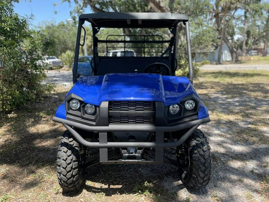 2025 Kawasaki Mule PRO-MX™ LE