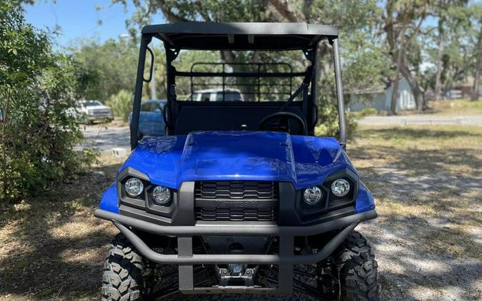 2025 Kawasaki Mule PRO-MX™ LE
