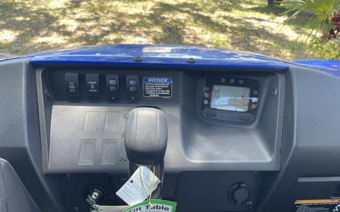 2025 Kawasaki Mule PRO-MX™ LE