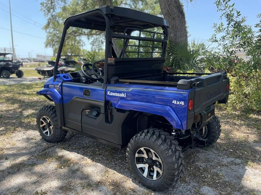 2025 Kawasaki Mule PRO-MX™ LE