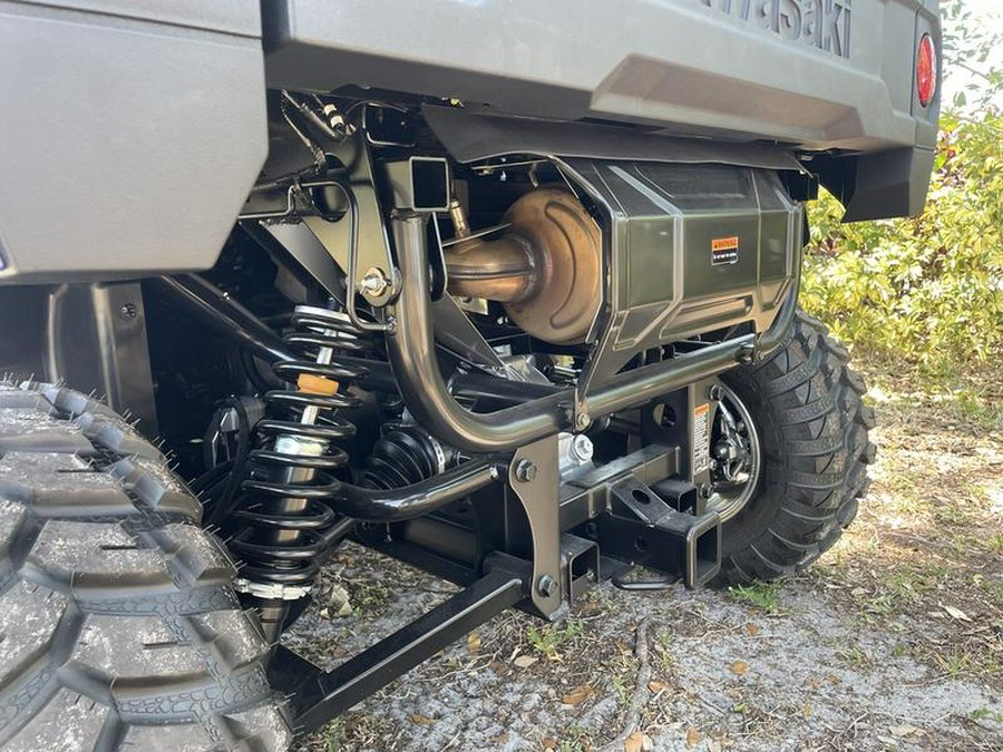 2025 Kawasaki Mule PRO-MX™ LE