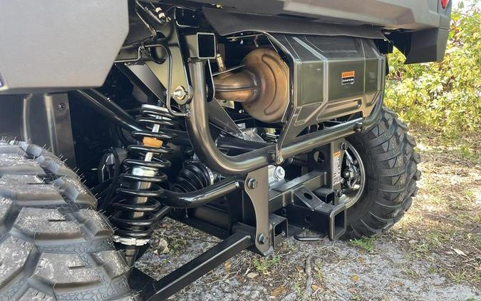 2025 Kawasaki Mule PRO-MX™ LE