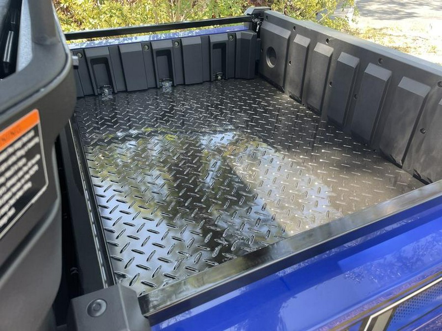 2025 Kawasaki Mule PRO-MX™ LE