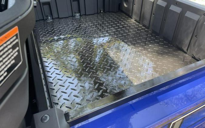 2025 Kawasaki Mule PRO-MX™ LE