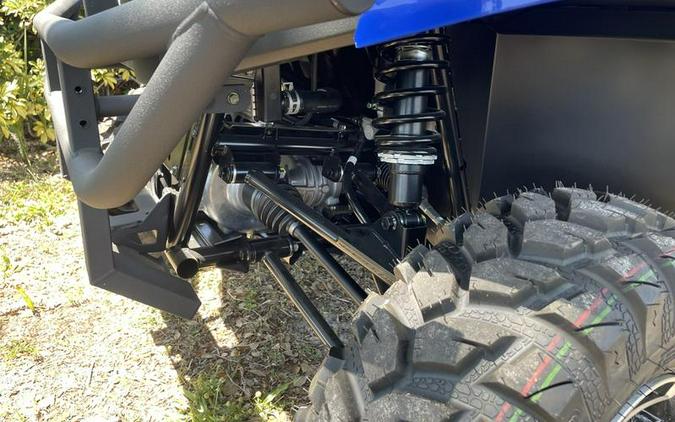 2025 Kawasaki Mule PRO-MX™ LE