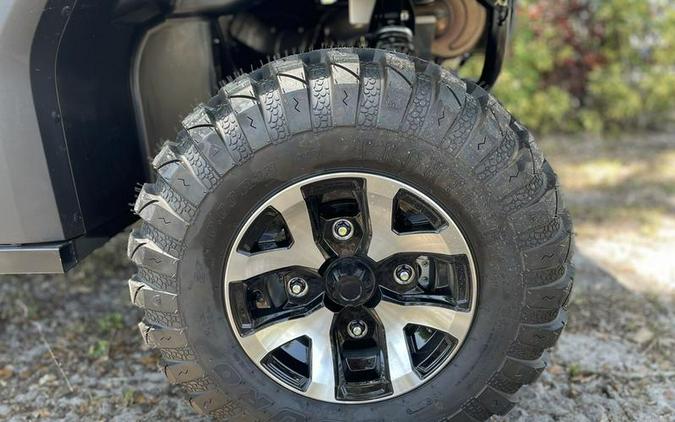 2025 Kawasaki Mule PRO-MX™ LE