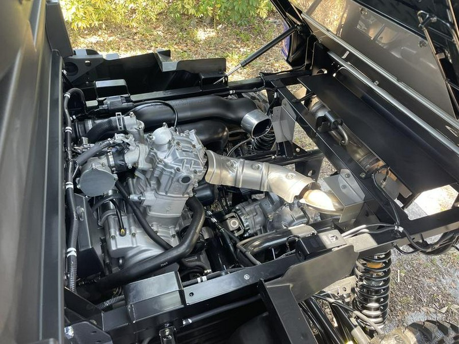 2025 Kawasaki Mule PRO-MX™ LE